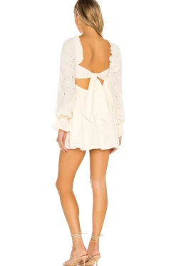 Devy Mini Dress