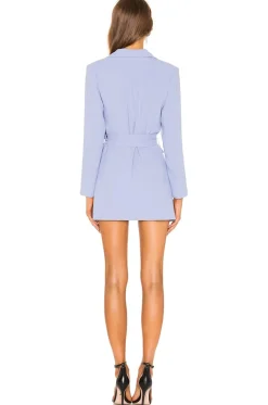Diana Blazer Dress