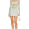 Dixie Mini Dress