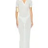 Dolcezza Maxi Dress