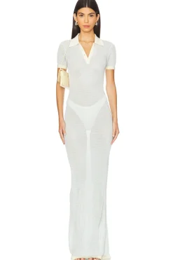 Dolcezza Maxi Dress