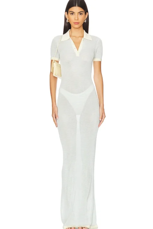 Dolcezza Maxi Dress