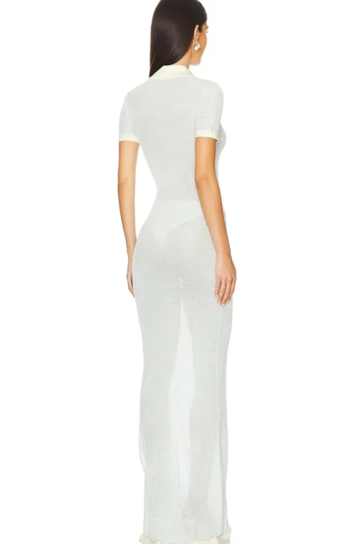 Dolcezza Maxi Dress