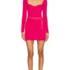Dominique Mini Dress