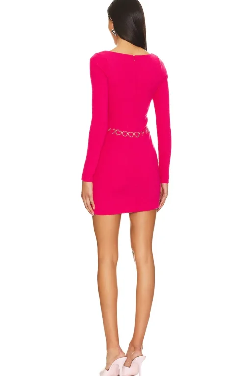 Dominique Mini Dress