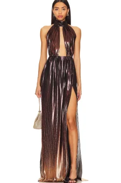 Donna Gown