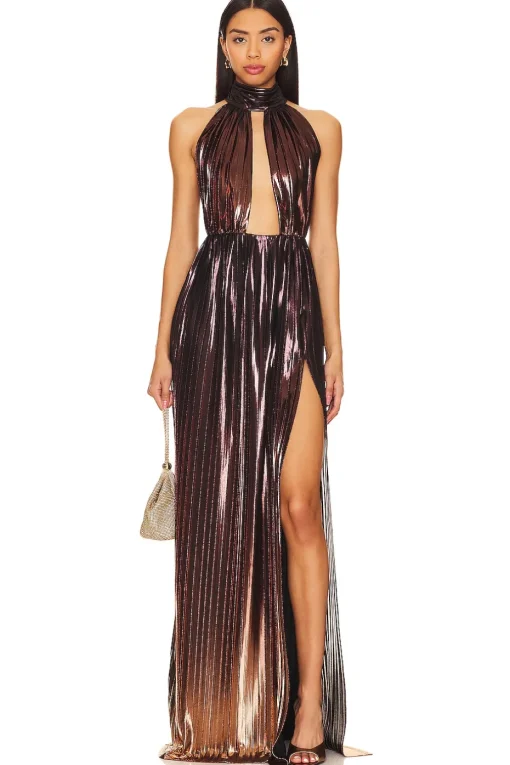 Donna Gown