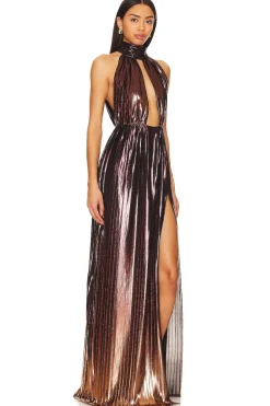 Donna Gown