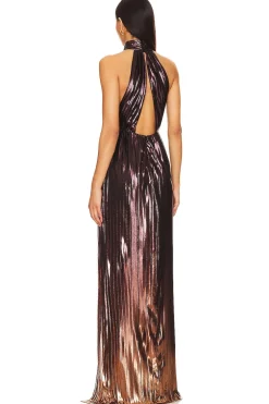 Donna Gown