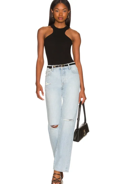 Dustin Boyfriend Jean