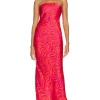 Eiden Midi Dress