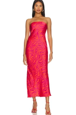 Eiden Midi Dress