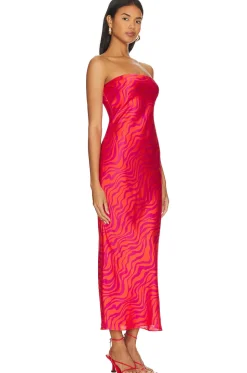 Eiden Midi Dress