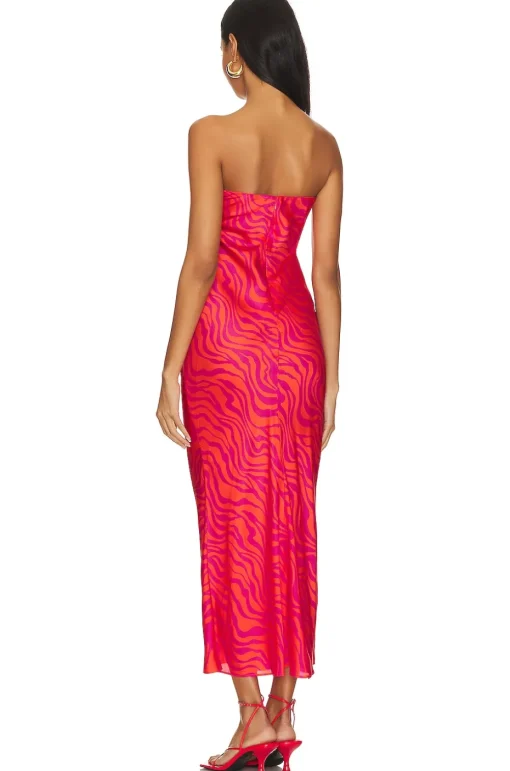Eiden Midi Dress