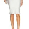 Elaine Midi Skirt