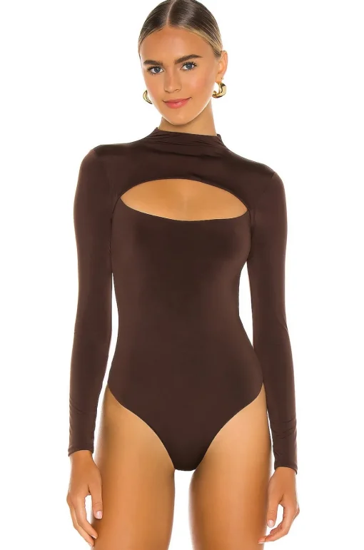 Electra Bodysuit