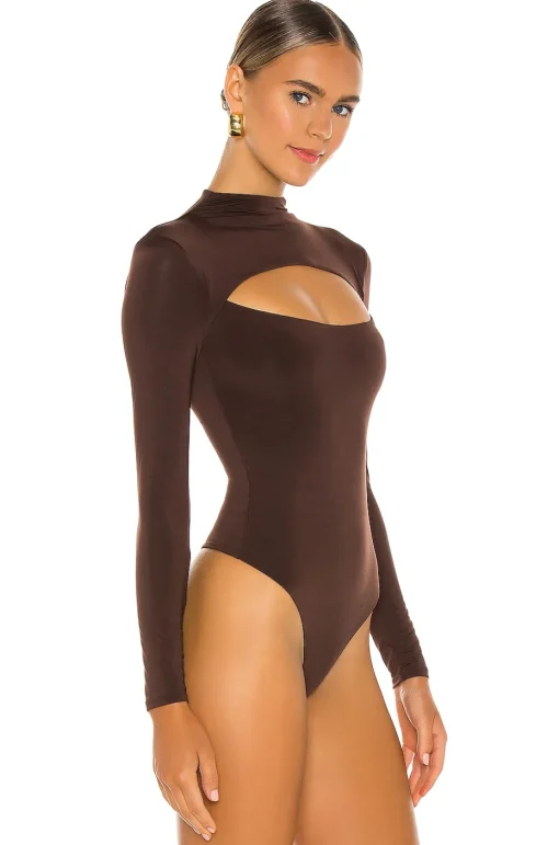 Electra Bodysuit