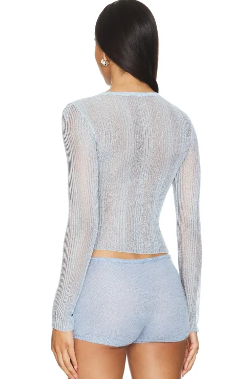 Elia Sweater