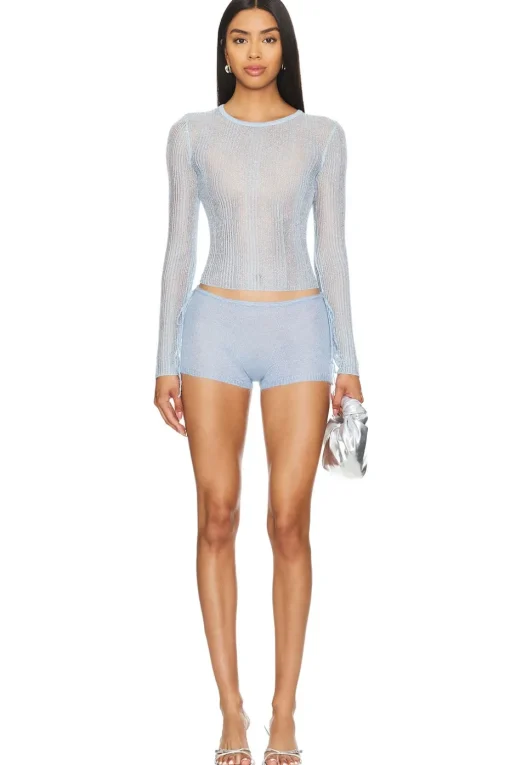 Elia Sweater