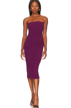 Eliana Knit Dress
