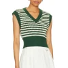Elie Sweater Vest