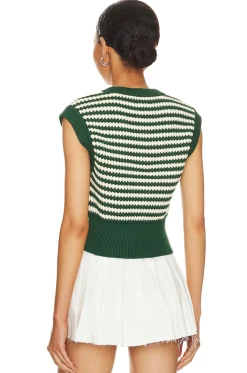 Elie Sweater Vest