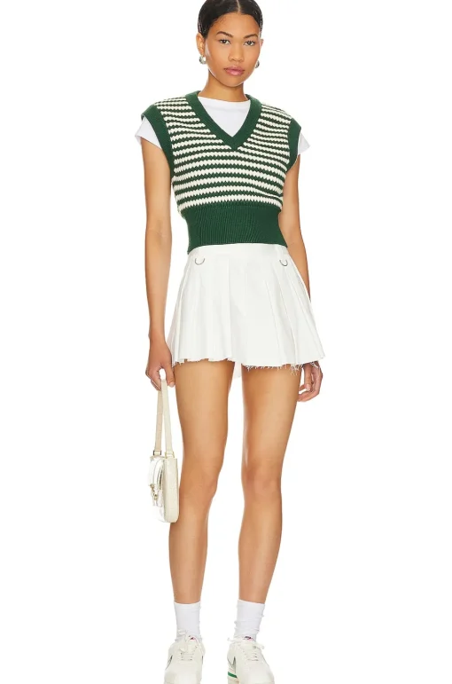 Elie Sweater Vest
