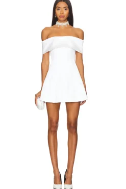 Elise Mini Dress