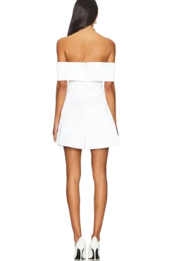 Elise Mini Dress