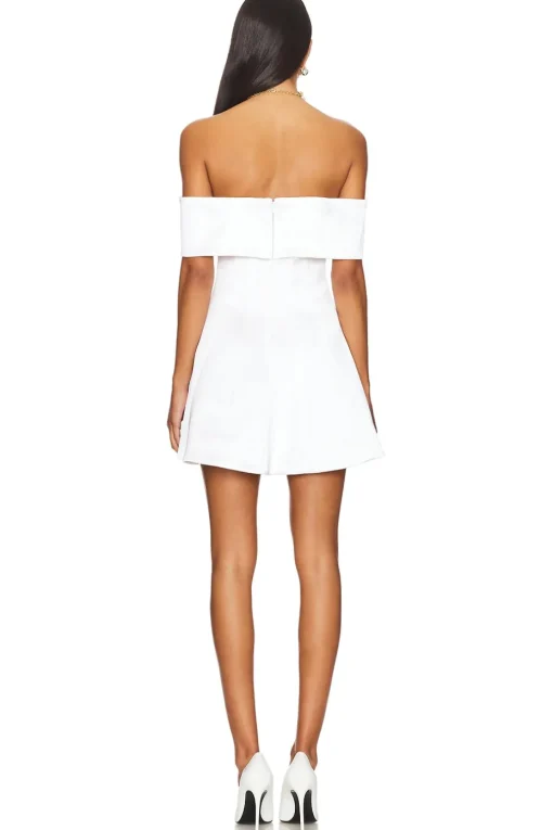 Elise Mini Dress