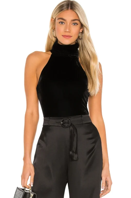 Ellen Bodysuit