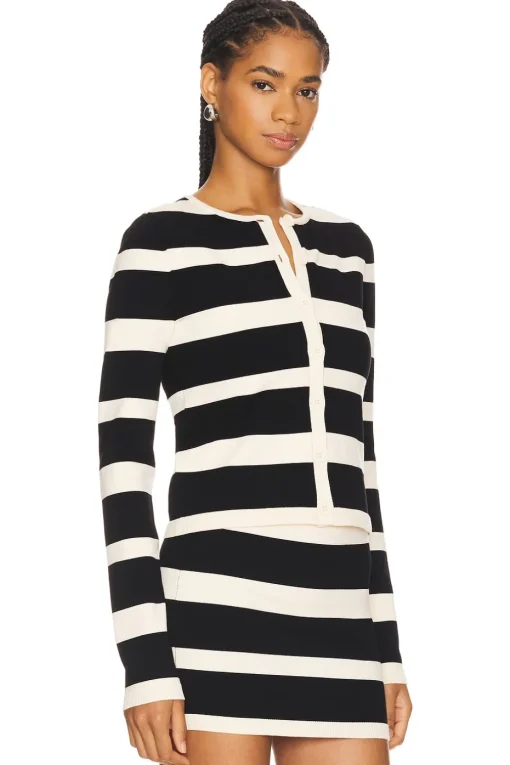 Eloise Cardigan