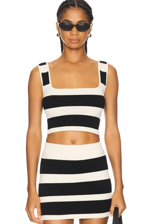 Eloise Top