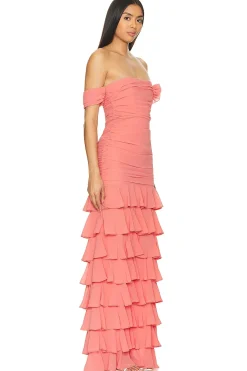 Elora Gown