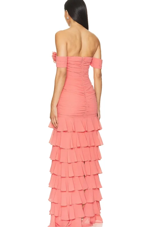 Elora Gown