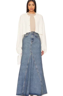 Emma Cropped Tee