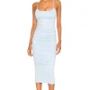 Emma Midi Dress