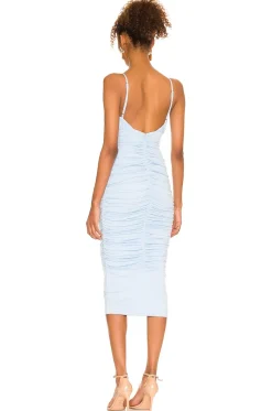 Emma Midi Dress
