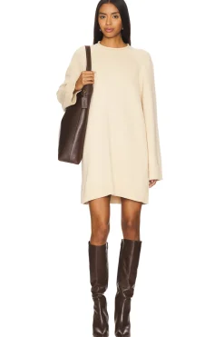 Estel Sweater Dress
