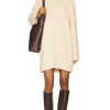 Estel Sweater Dress