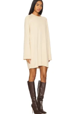 Estel Sweater Dress