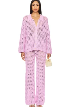 Estie Knit Pants