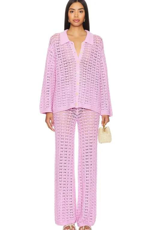 Estie Knit Pants
