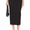 Fabienne Midi Skirt
