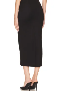 Fabienne Midi Skirt