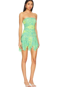 Fallon Mini Dress