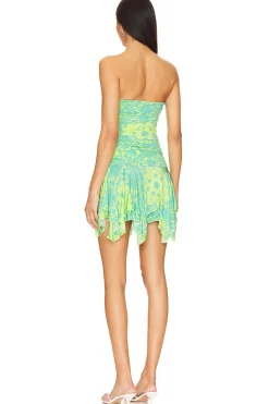Fallon Mini Dress