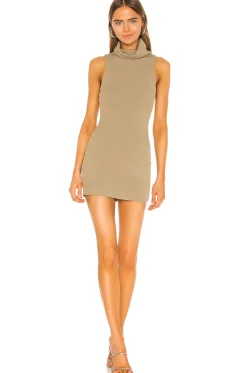 Fawn Mini Dress