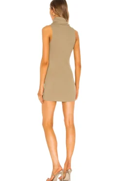 Fawn Mini Dress