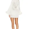 Fleur Robe